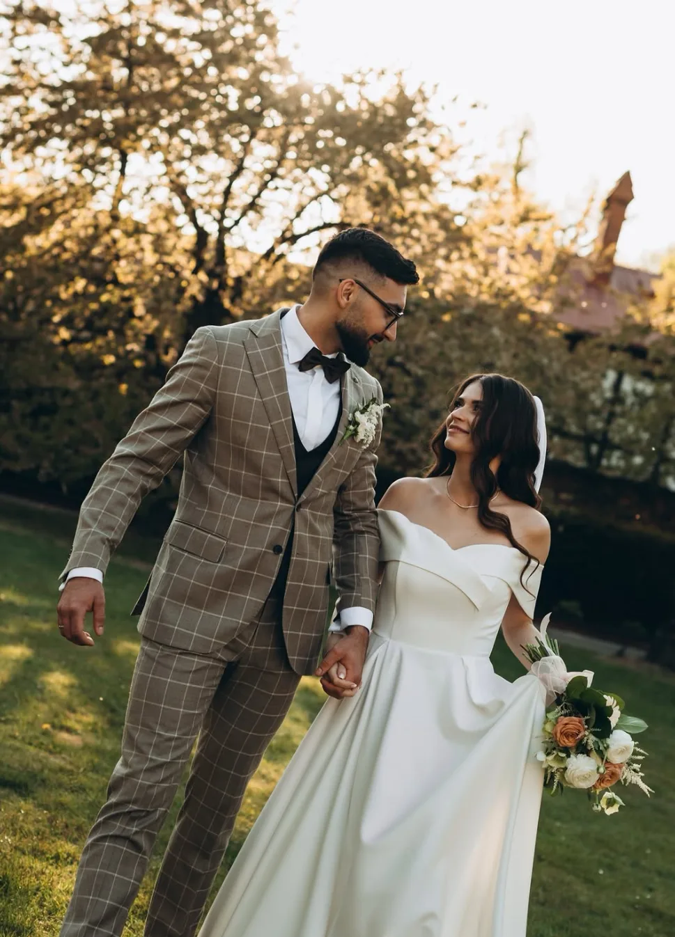 Marta & Mateusz